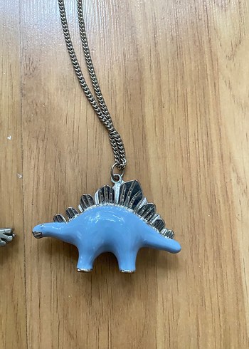 Bujiteri kolye - Görsel 4