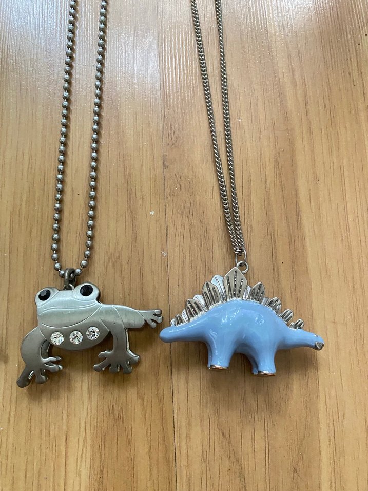 Bujiteri kolye - Görsel 3