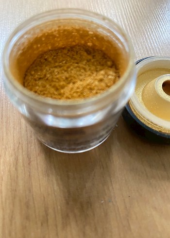 MAC pigment far - Görsel 7