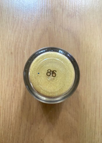 MAC pigment far - Görsel 2