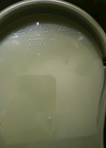 Kedi köpek  Su ve Mama Kabı - Görsel 4