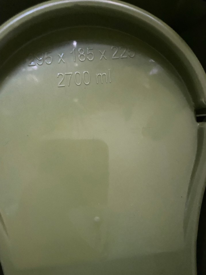 Kedi köpek  Su ve Mama Kabı - Görsel 4