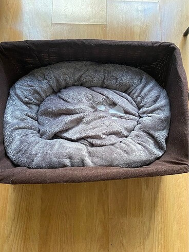  Kedi köpek yatağı