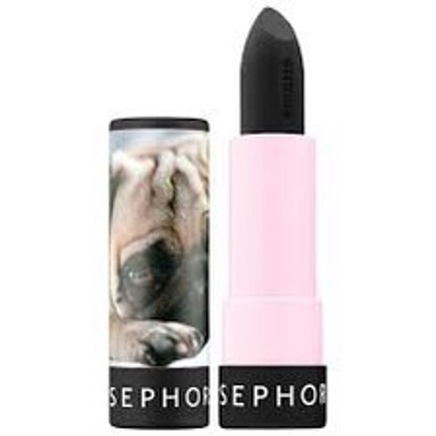Sephora Sephora siyah ruj