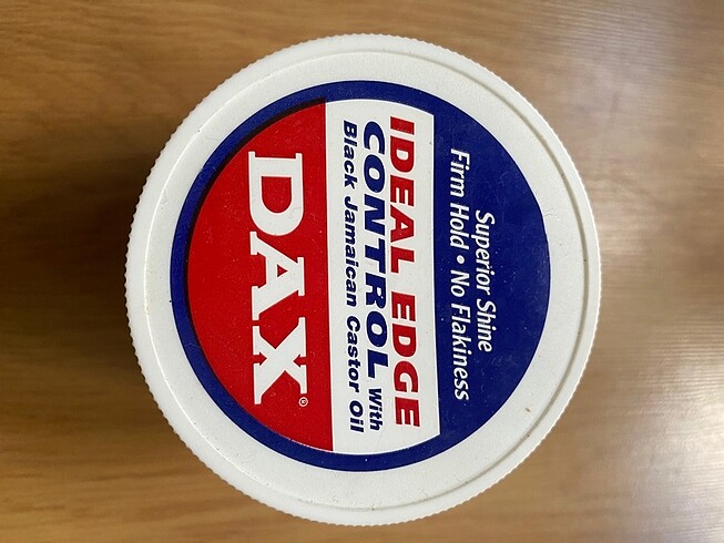 Dax wax