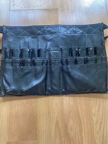 MAC Mac tollbelt fırçalık fırça kemeri