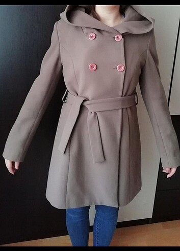 Kaşe/kaban