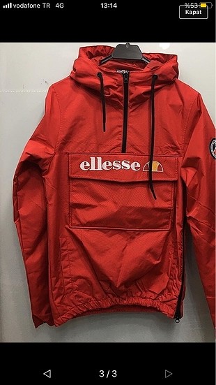 Ellesse