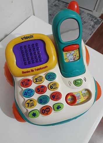 Beden Müzikli şarkılı Telefon