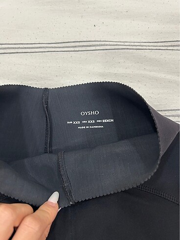 Oysho Oysho compressive tayt