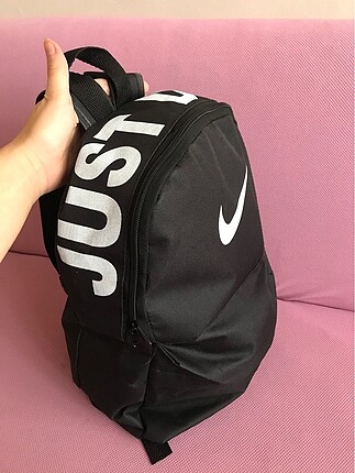 Yeni nike sırt çantası