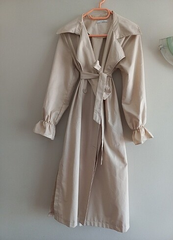 Trenchcoat