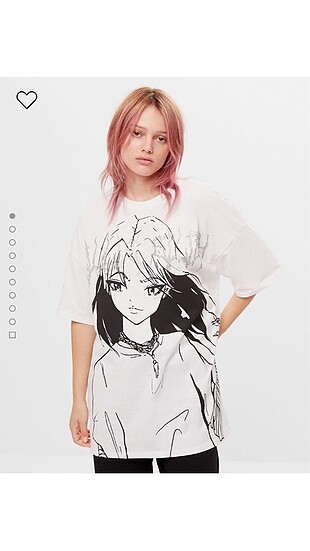Bershka Billie Eilish