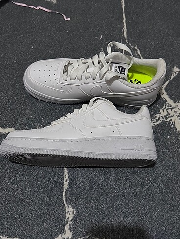 Nike Air force Spor ayakkabı