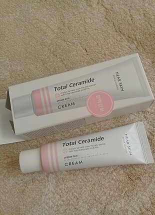 Near skin total ceramide 50 ml