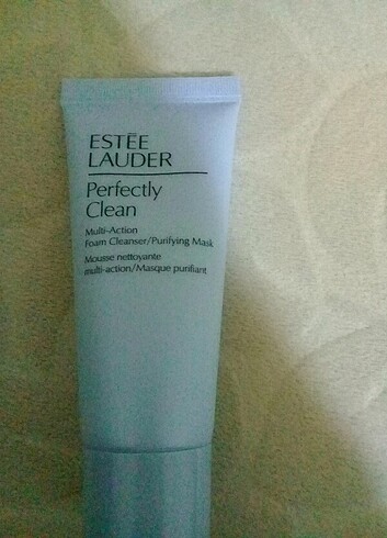 Estee lauder perfectly clean 30 ml