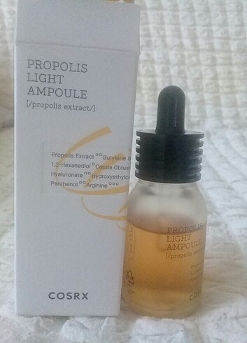 Cosrx propolis serum 30 ml