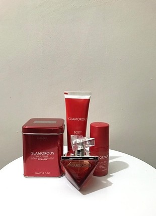 Kadın parfum