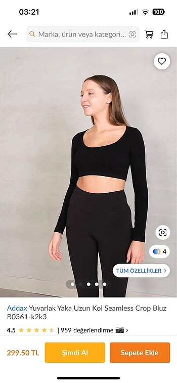 s Beden siyah Renk Addax Body