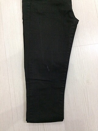 Addax Siyah pantalon