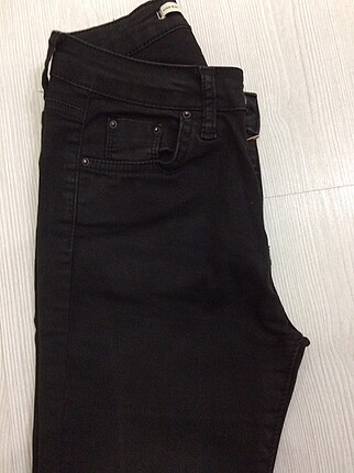 27 Beden Siyah pantalon