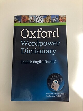 Oxford Sözlük