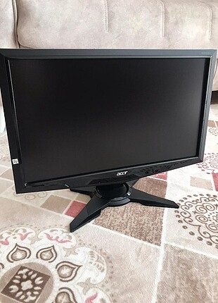 Bilgisayar ekran monitörü 