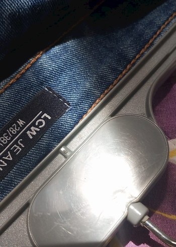 Kot Pantolon