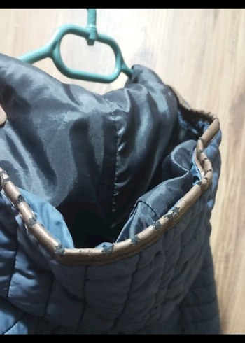 Erkek İnce Şişme Yelek - Görsel 2