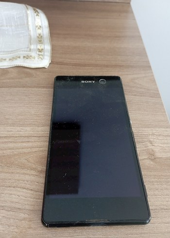 Sony Xperia M5