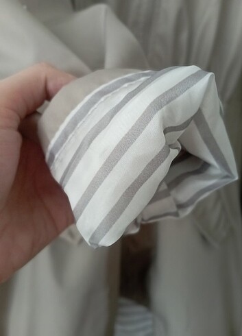 Yağmurluk - Görsel 8