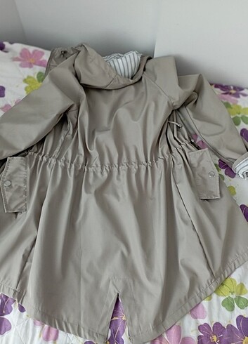 Yağmurluk - Görsel 9