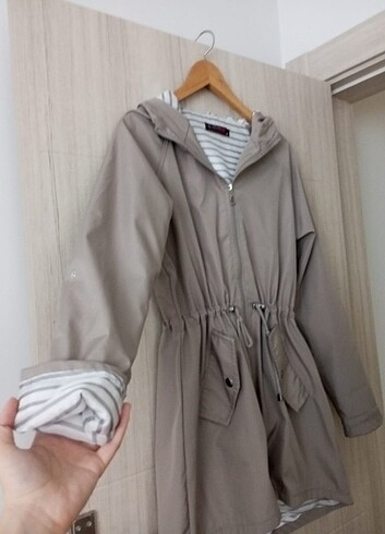 Yağmurluk - Görsel 5