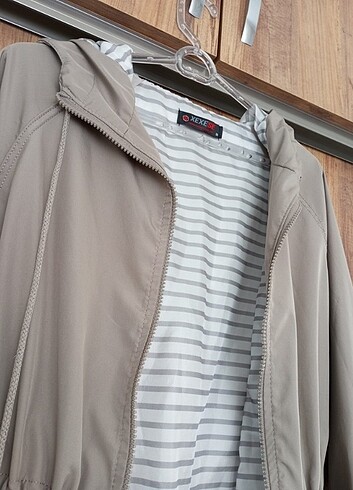 Yağmurluk - Görsel 10