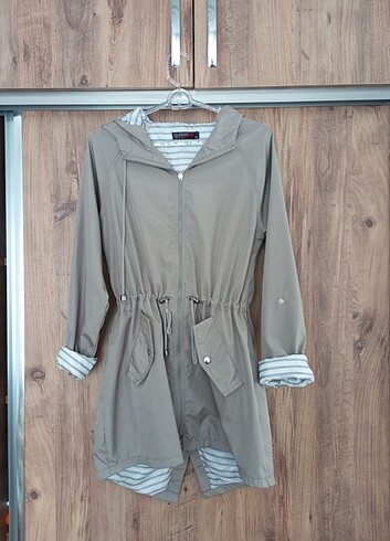 Yağmurluk - Görsel 3