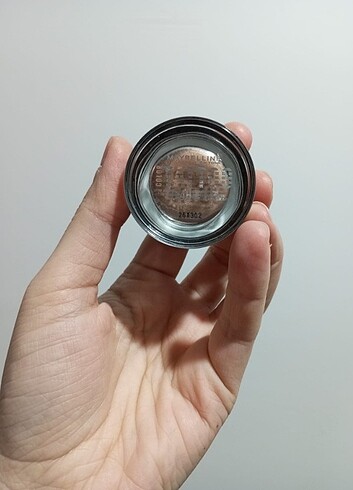  Beden Maybelline O And On Bronze 