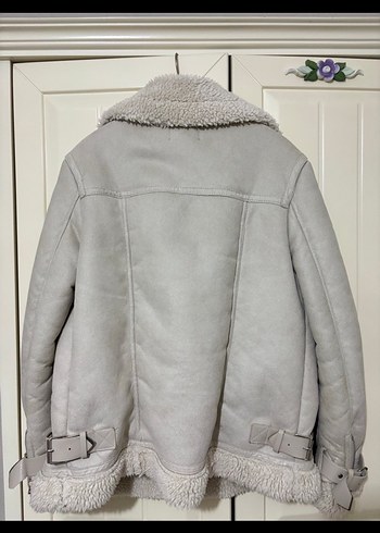 İçi kürklü ceket - Görsel 2