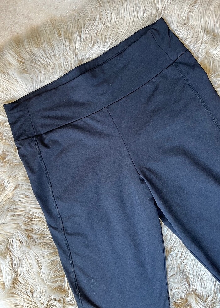 Sporcu uzun alt - Görsel 2