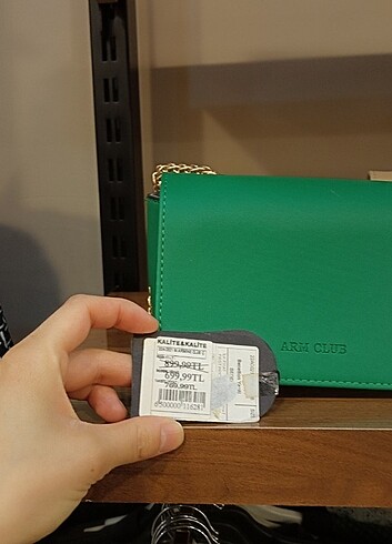 Beden Çanta Armine club İpekyol Zara mango