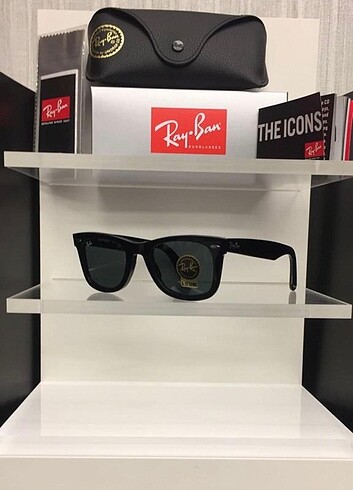 Ray Ban Rayban gözlük