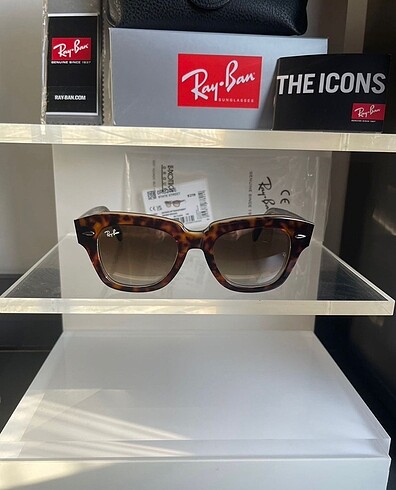 Rayban gözlük