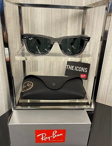 Rayban gözlük