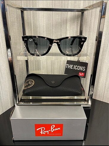 Rayban gözlük