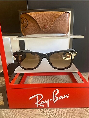 Rayban gözlük