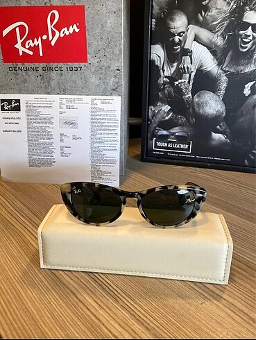 Rayban gözlük