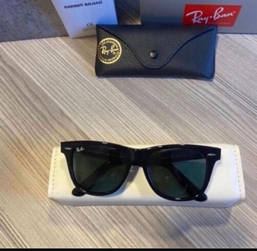 Rayban gözlük