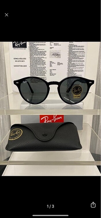 Rayban