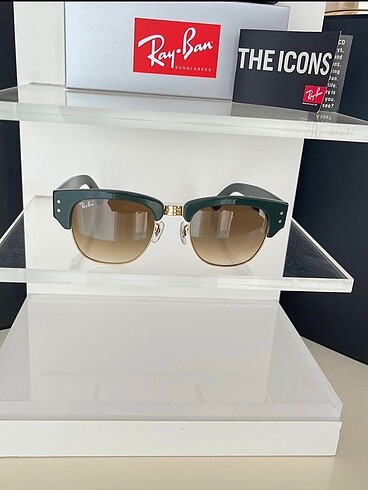 Rayban gözlük