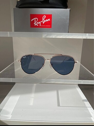 Rayban gözlük