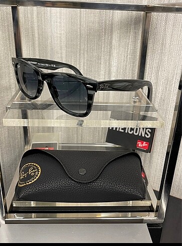 Ray Ban Rayban gözlül